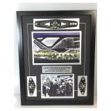Las Vegas Raiders Inaugural Season Custom made