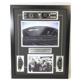 Las Vegas Raiders Inaugural Season Custom made