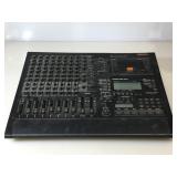 Tascam track cassette recorder, model MIDISTUDIO