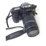 Canon EOS Rebel 35mm camera. Including Canon zoom