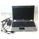 HP EliteBook 8440P Notebook PC that powers on