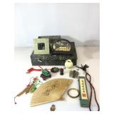 This box from Yi Lin Arts & Treasures of China