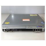 Panasonic DVD Player model, DMR-ES35V, no power
