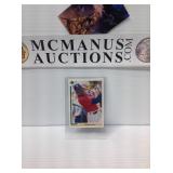 1991 upper deck Michael Jordan sp1