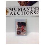 1993 topps archives Michael jordan (1984 rookie