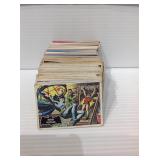 Vintage non sports cards