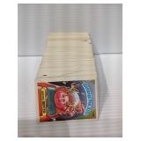 Huge Vintage 1986 garbage pail kids lot