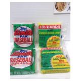 1990 jumbo cello packs (find frank Thomas no name