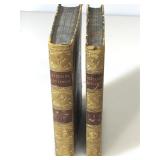 Gustovus Adolphus King of Sweden Vol.I & Vol.II