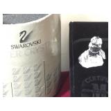 Swarovski Crystal Nativity Wise Man. 7475 in