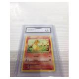 2016 Pokémon charmander gma 4.5