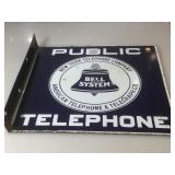 Authentic Vintage Bell Systems New York Telephone