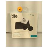 NIB Tile Essentials Finder Kit - 4 tiles total