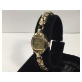 Vintage Bulova Woman