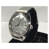 Waltham Self-Winding watch 17 Jewels Incabloc -