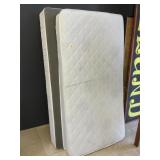 Sweet dream Twin mattress and boxspring