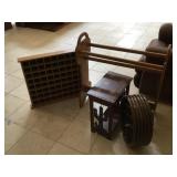 Lot of house decorative items