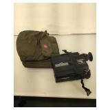 Northrup Grumman Mark VII LASER target locator,