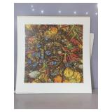 Bev Doolittle folio New Magic fine LE printThe