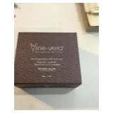 Vine-Vera Resveratrol pinot Noir Phyto Silk Mask