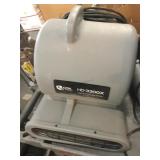 CFM PRO HD- 3300X , High output air mover, tested