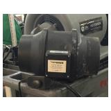 6 inch in line tube fan, 120 v, 67 w, 2250 rpm,