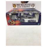 Dale Earnhardt sealed 1/64 die cast