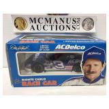 Dale Earnhardt sealed 1/24 die cast