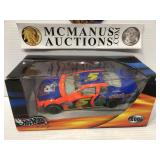 Terry Labonte sealed 1/24 die cast