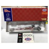 Darrell Russell sealed 1/24 die cast