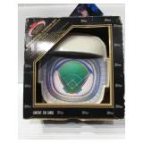 1991 stadium dome baseball cards