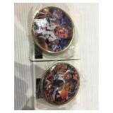 Sports impressions baseball Mickey mantle &