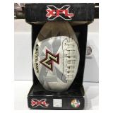 Las Vegas outlaws official football