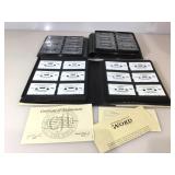 Old Testament on tape w/Charlton Heston ‘The