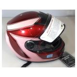 New adult XL motorcycle helmet from Typhoon