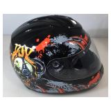 New adult XL motorcycle helmet from Typhoon