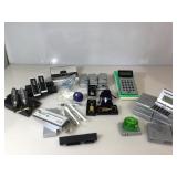 Box of New Old Stock vintage early