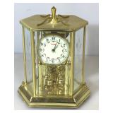 Vintage Kundo watch w/cover made in Germany,