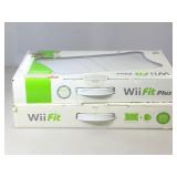 Wii Fit and Wii Fit Plus Balance Boards in