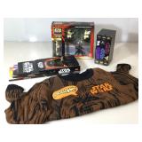Star Wars Episode I Figurine Gift Set, Star Wars