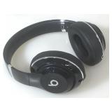 Beats headphones with no charging cable and a