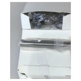 No-name vaping equipment - holds batteries.