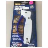 Accu Sharp Knife and tool Sharpener