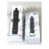 2 Yocan iShred Dry Herb Vaporizers