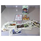 Nuka-Cola merchandise, Set of Motorcycle