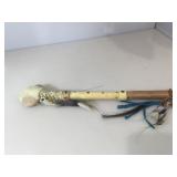 Native American style beautifully handcrafted