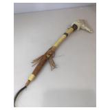 Native American style beautifully handcrafted