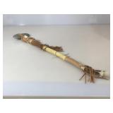 Native American style beautifully handcrafted