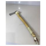 Native American style beautifully handcrafted