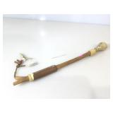 Native American style beautifully handcrafted